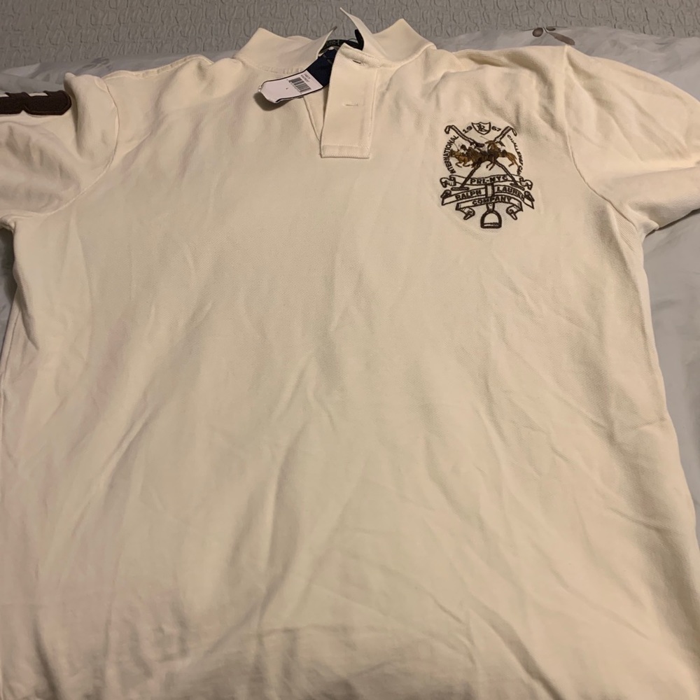 Polo Ralph Lauren Men’s shirt